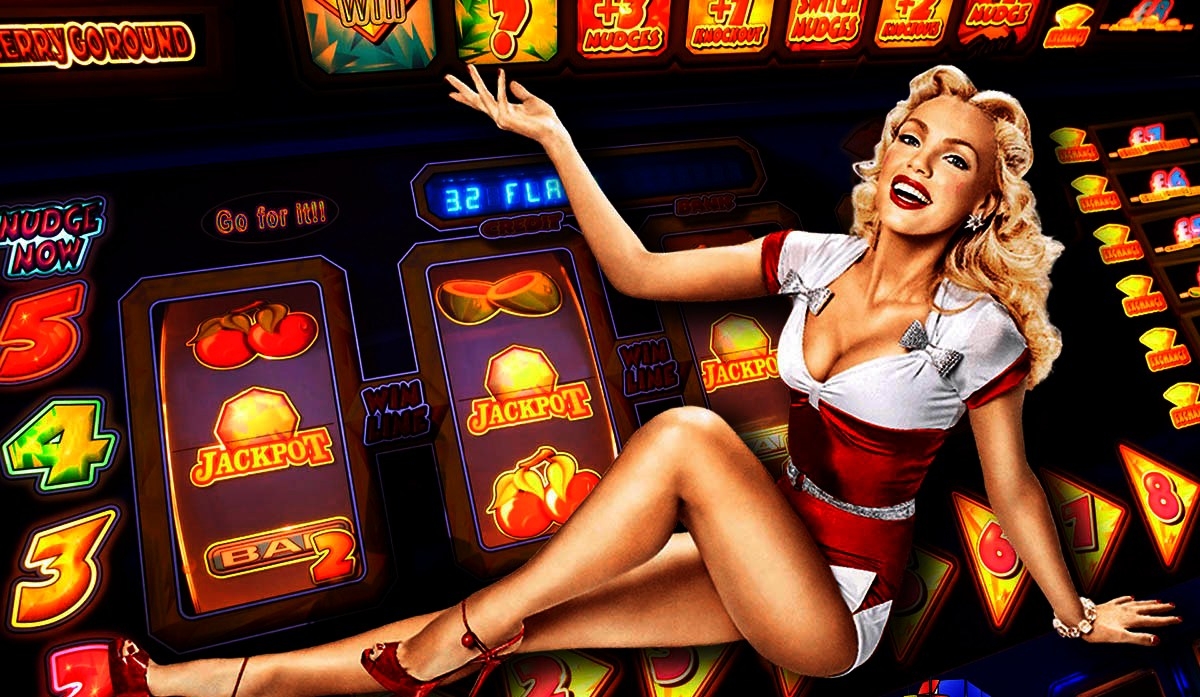Pin Up casino jugar online